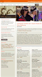 Mobile Screenshot of confluenceproject.org
